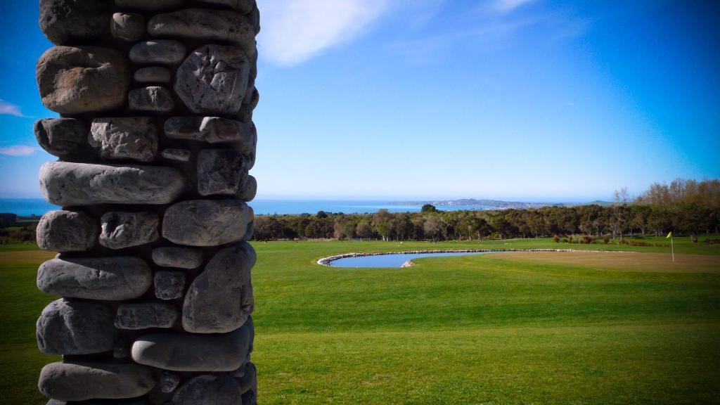 Koura Bay Golf Resort Kaikoura Room photo